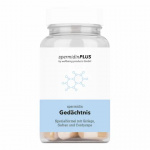 Memoria spermidin PLUS 60 pz