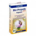 Propolis forte Capsule BIO 30 pz