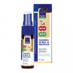 Manuka Health MGO 400+ Spray per bocca Manuka e propoli 20 ml