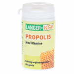 PROPOLI 255MG/TG + VITAMINE  60 pz