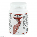 Capsule di estratto di LEGANA 60 pz