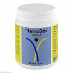Citrato di Nemabas  600 gr