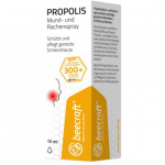 Beecraft Propoli Spray Bocca e Gola  15 ml