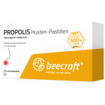 Capsule di propoli Beecraft Plus  30 pz