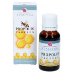 Gocce di propoli  20 ml