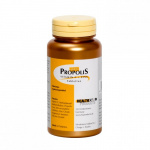 Propoli Vitamina C + Zinco  60 compresse