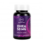 DHEA 50 mg confezione da 60 capsule