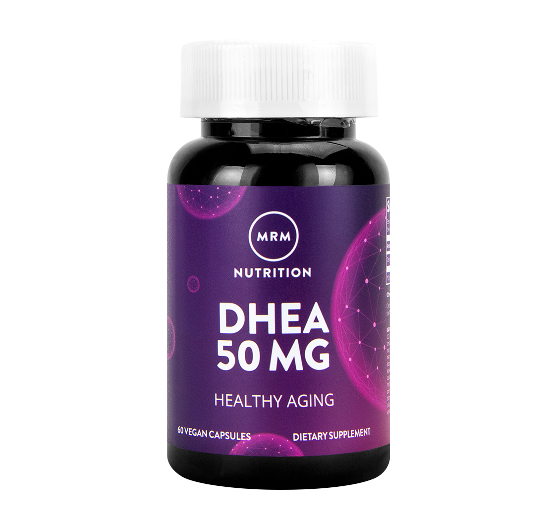 DHEA 25 mg confezione da 90 capsule