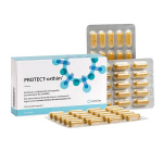 PROTEGGI-orthim  60 capsule