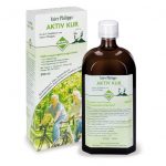 CURA ATTIVA DI PADRE PHILIPPS 500 ml