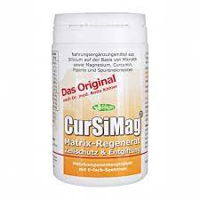 CurSiMag  polvere 200g