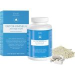 CAPSULE DETOX cura 24 giorni (detox-kapseln) 288 capsule