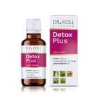 Detox Plus Dr.Koll gocce 50 ml