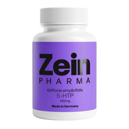 Griffonia 5-HTP Capsule 100 mg 120 pezzi