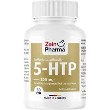 Griffonia 5-HTP 200 mg 120 capsule