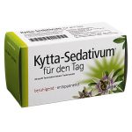 Kytta-Sedativo per il giorno confezione da 60 compresse