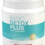 Basic Detox Plus  Panaceo 400 g
