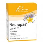 NEURAPAS Equilibrio 100 compresse