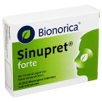 Sinupret forte 20 Compresse rivestite