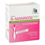 D-Mannosio Plus 2000 mg  con Vit. e Minerali  30 bustine