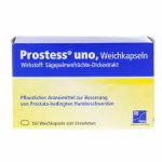 PROSTESS-UNO 150 capsule