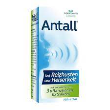 ANTALL 100 ml