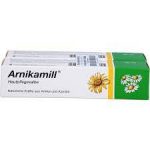 Arnikamill  Unguento per la cura della pelle 100 g