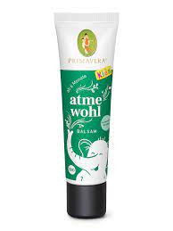 Respira Bene Balsamo Baby & Children biologico 30 ml