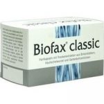 Biofax classico 60 pezzi