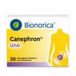 Canephron Uno  (30 compresse)