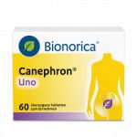 Canephron Uno  (60 compresse)