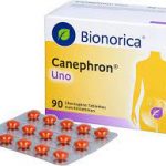 Canephron Uno (90 compresse)