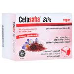 Cefasafra Stix (42 bustine)