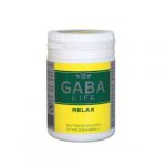 Gaba Life relax 50 Capsule