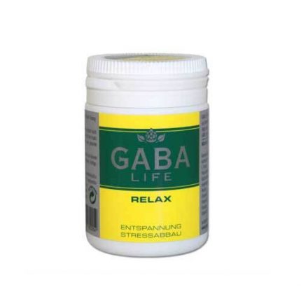Gaba Life relax 50 Capsule