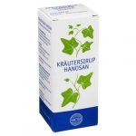 KRAUTERSIRUP sciroppo alle erbe Hanosan  125 ml