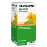 Johanniskraut- Erba di San Giovanni MADAUS 100 capsule