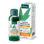 BAGNO KNEIPP TOSSE E BRONCHI Bagno medicinale 100ml