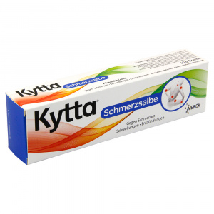 Kytta unguento antidolorifico 150 g