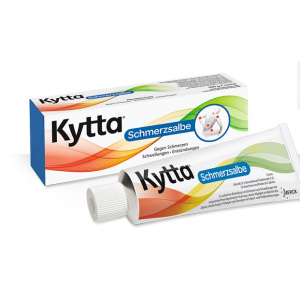 Kytta unguento antidolorifico confezione da 50 grammi
