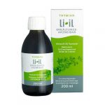 THYMIAN LI-IL Bagno contro il raffreddore al timo Li-iL 200 ml