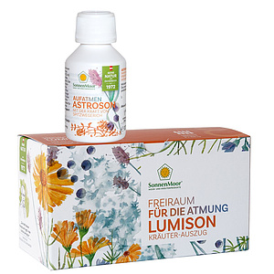 Lumison SonnenMoor 8x100ml