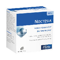 Noctesia compresse rilax sonno ristoratore 90 compresse