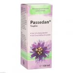 PASSEDAN gocce 100 ml