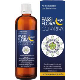 Passiflora notturna Curarina 75 ml