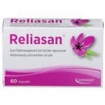 Reliasan 60 capsule