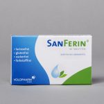 SanFerin 40 compresse