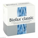 Biofax classico 120 pezzi
