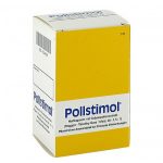 POLLSTIMOL 60 capsule