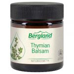 Balsamo al timo 30 ml